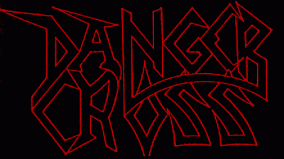 logo Danger Cross